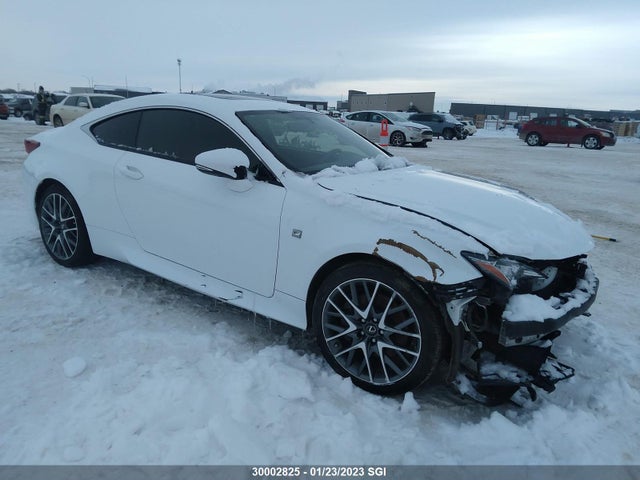 2015 JTHSE5BCXF5003173 головне зображення