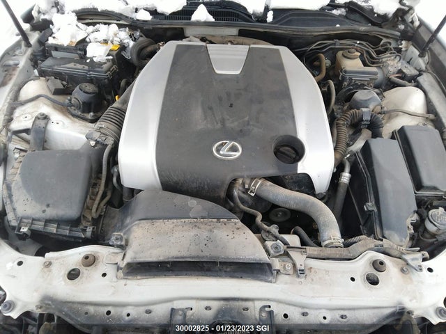 JTHSE5BCXF5003173 Lexus RC 350