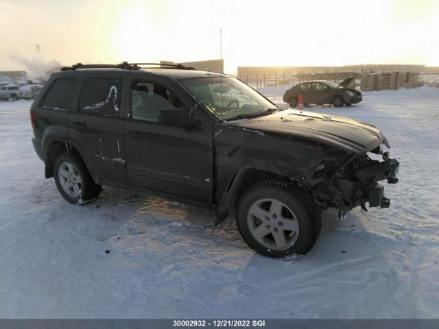 Auction sale of the 2006 Jeep Grand Cherokee Laredo/columbia/freedom, vin: 1J4GR48K06C138222, lot number: 30002932
