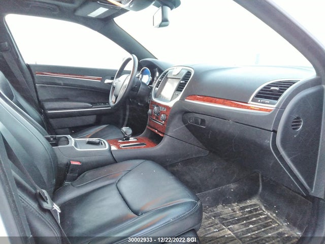 2C3CCAAG5EH208064 Chrysler 300