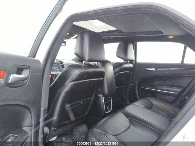 2C3CCAAG5EH208064 Chrysler 300