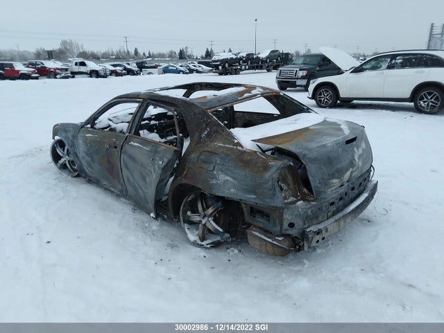 2C3CCAAG7FH828576 Chrysler 300 Limited