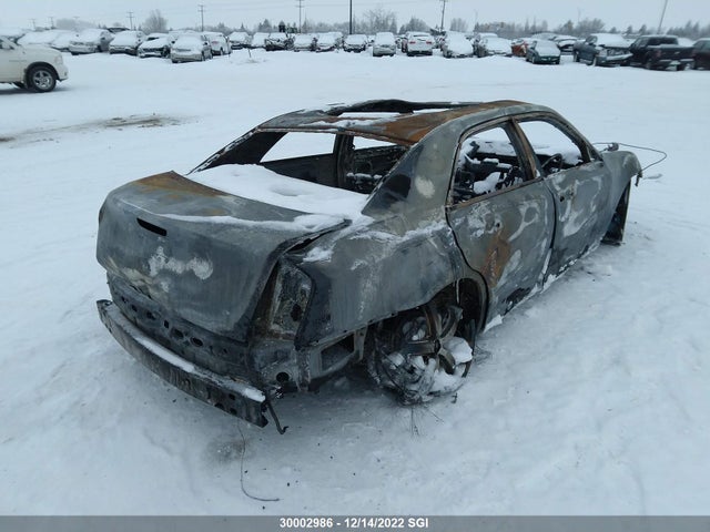 2C3CCAAG7FH828576 Chrysler 300 Limited