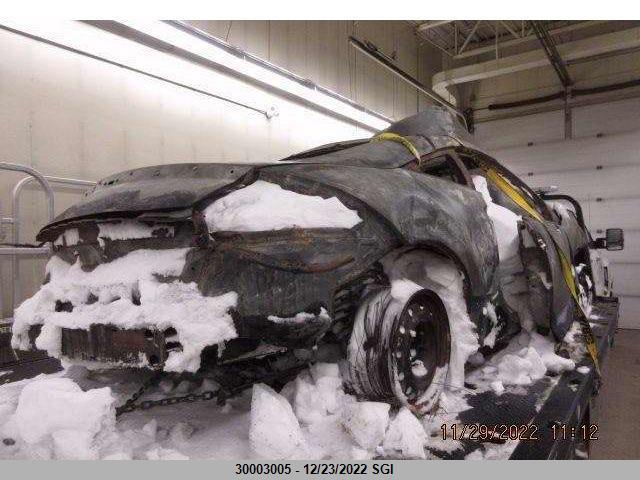 4A3AK34T86E006996 Mitsubishi ECLIPSE GT
