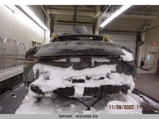 4A3AK34T86E006996 Mitsubishi ECLIPSE GT