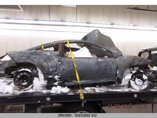 4A3AK34T86E006996 Mitsubishi ECLIPSE GT