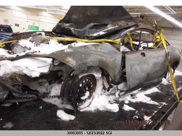 4A3AK34T86E006996 Mitsubishi ECLIPSE GT