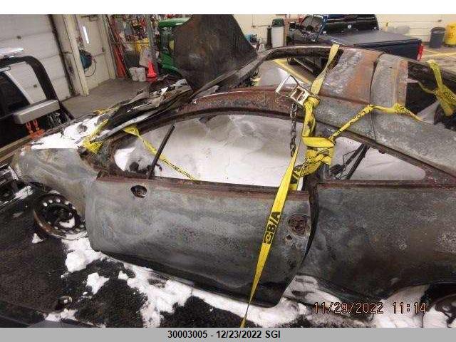 4A3AK34T86E006996 Mitsubishi ECLIPSE GT