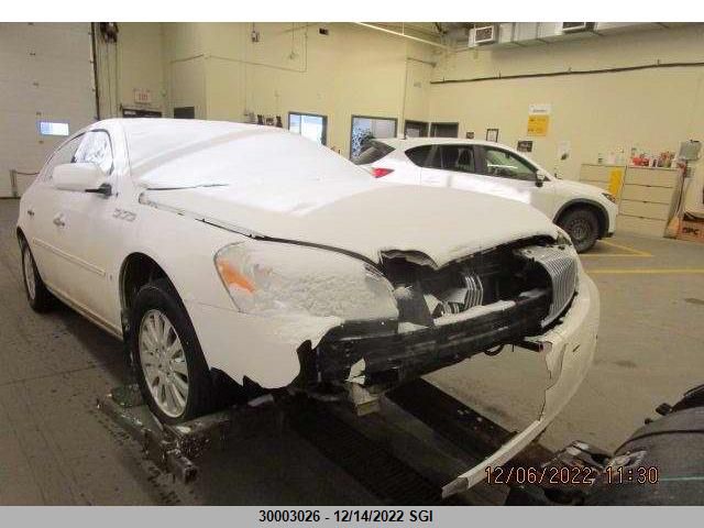 Auction sale of the 2006 Buick Lucerne Cx, vin: 1G4HP57256U236479, lot number: 30003026