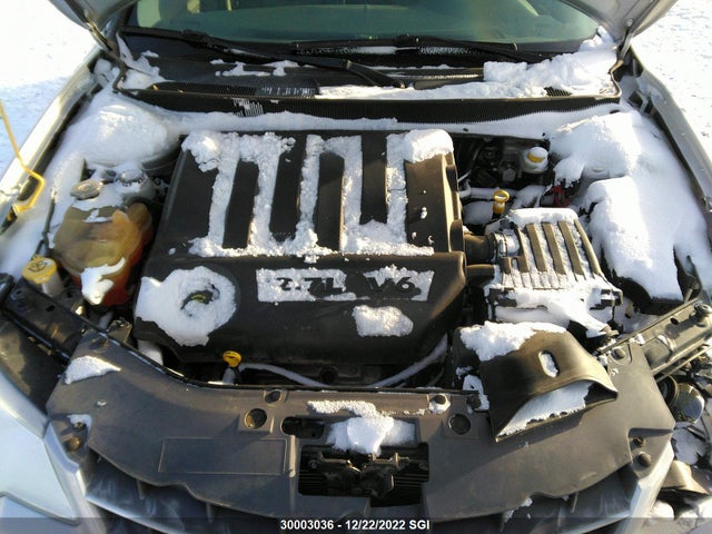 1C3LC56R37N632600 Chrysler Sebring Touring