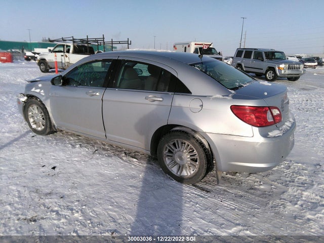 1C3LC56R37N632600 Chrysler Sebring Touring