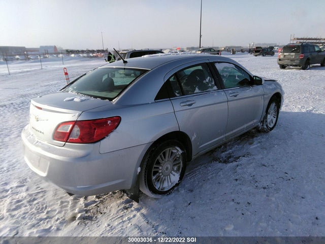 1C3LC56R37N632600 Chrysler Sebring Touring