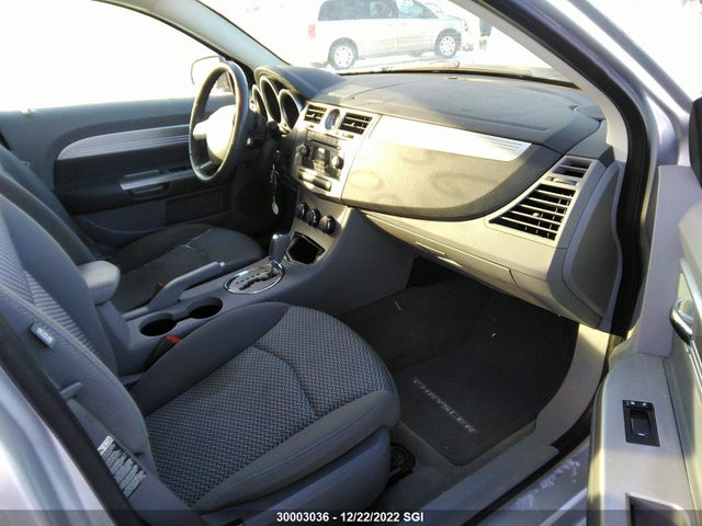 1C3LC56R37N632600 Chrysler Sebring Touring