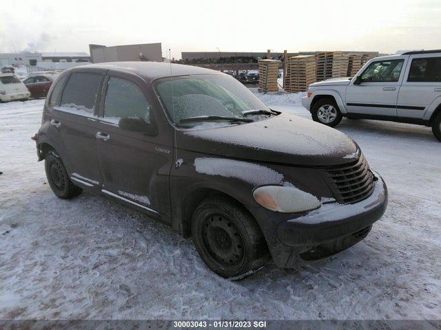 3C4FY58B13T573549 auction archive image