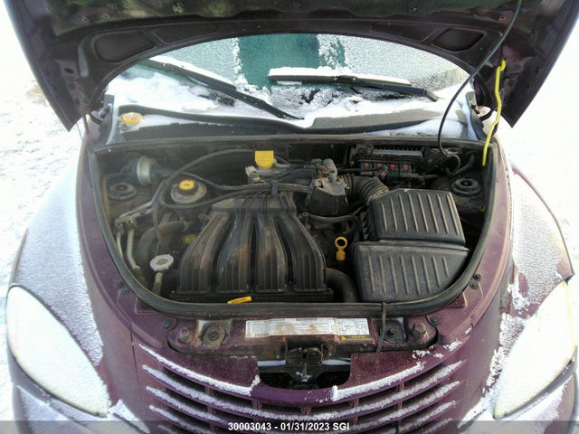 3C4FY58B13T573549 Chrysler Pt Cruiser Touring