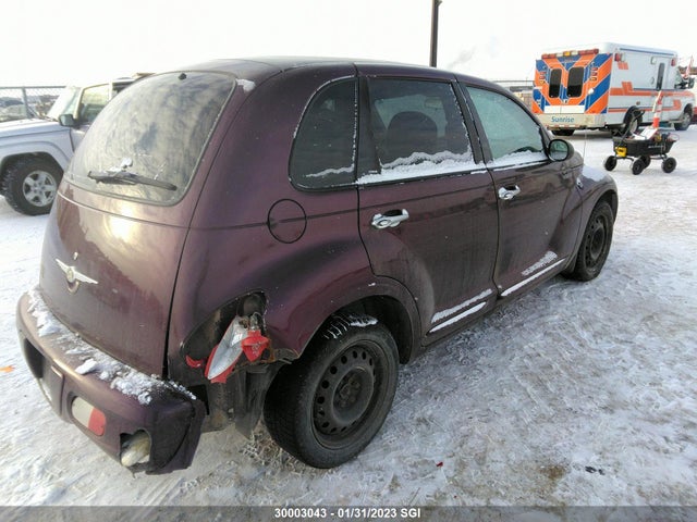3C4FY58B13T573549 Chrysler Pt Cruiser Touring