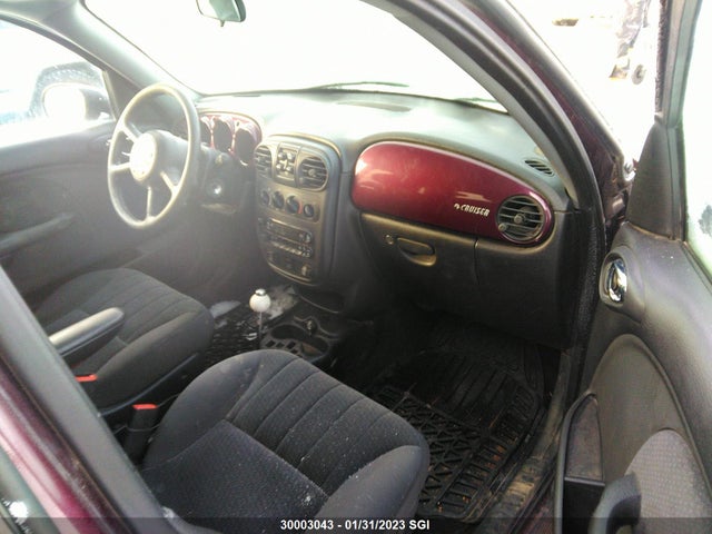3C4FY58B13T573549 Chrysler Pt Cruiser Touring