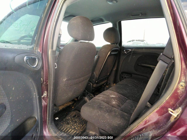 3C4FY58B13T573549 Chrysler Pt Cruiser Touring