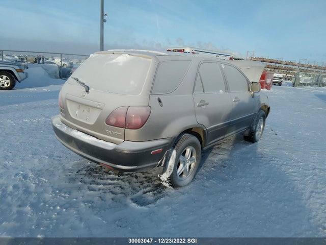 JT6HF10U1X0037019 Lexus RX 300