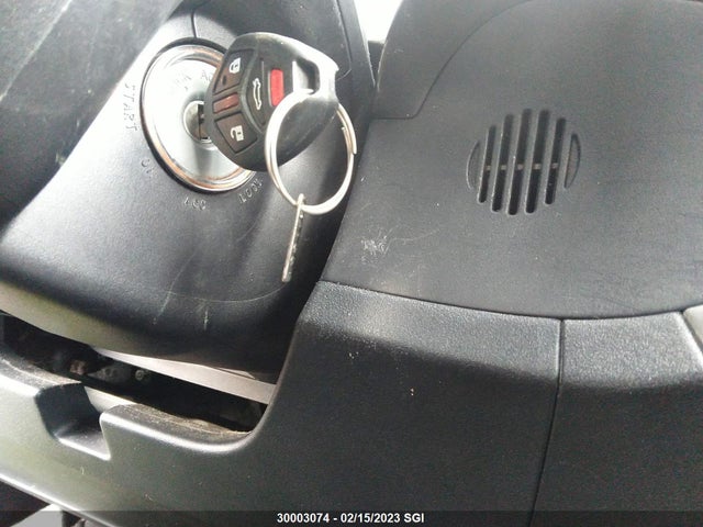JA32V2FW0EU600744 Mitsubishi Lancer Se