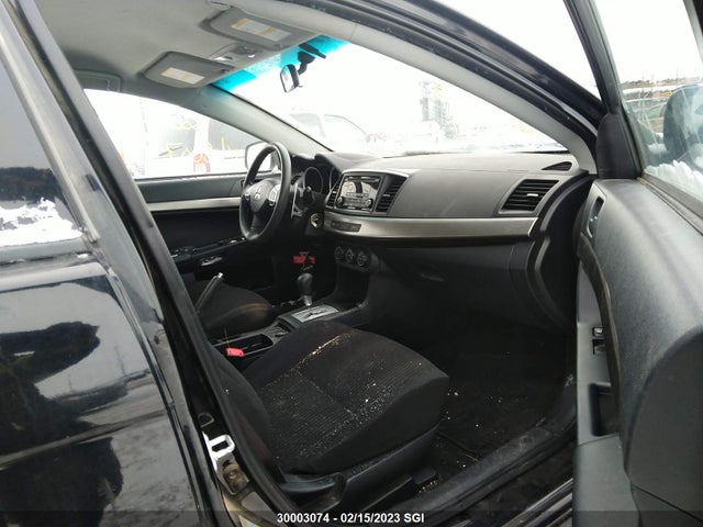 JA32V2FW0EU600744 Mitsubishi Lancer Se