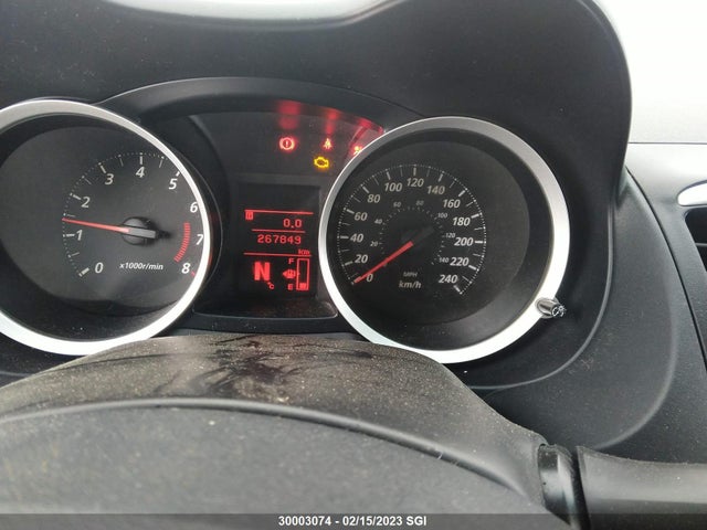 JA32V2FW0EU600744 Mitsubishi Lancer Se