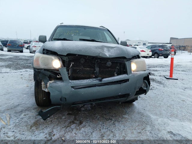Toyota HIGHLANDER HYBRID 2007 JTEEW21A070037644 Image 7