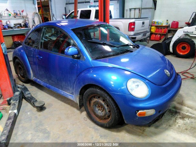 Продажа на аукционе авто 1998 Volkswagen New Beetle, vin: 3VWBB61C4WM033293, номер лота: 30003098