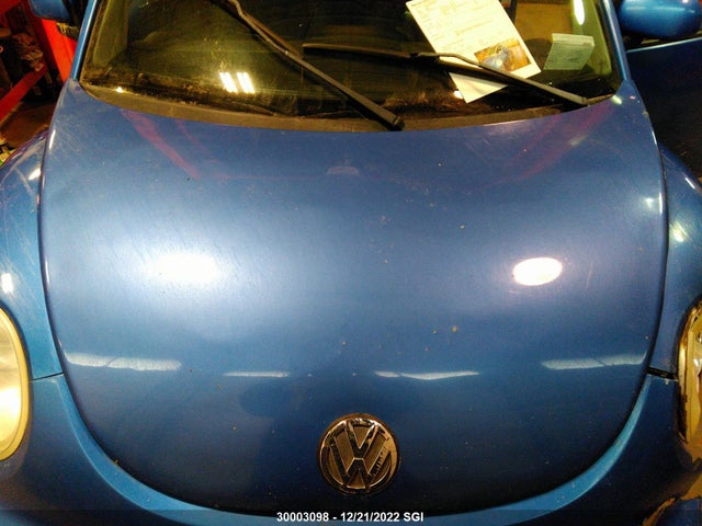 Volkswagen New Beetle 1998 3VWBB61C4WM033293 Image 11