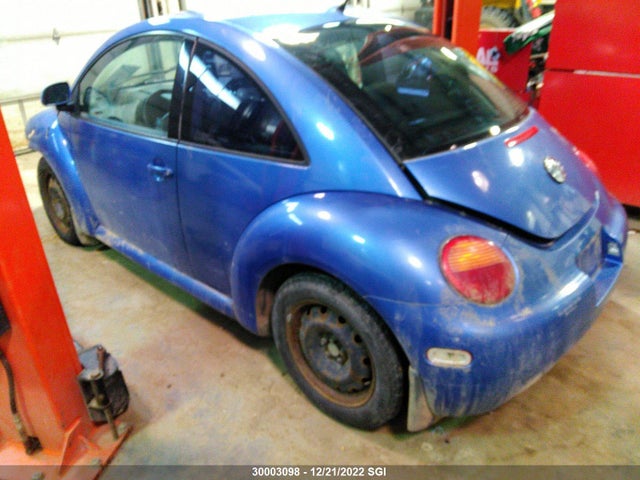 Volkswagen New Beetle 1998 3VWBB61C4WM033293 Image 4