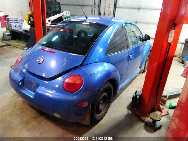 Volkswagen New Beetle 1998 3VWBB61C4WM033293 Image 5