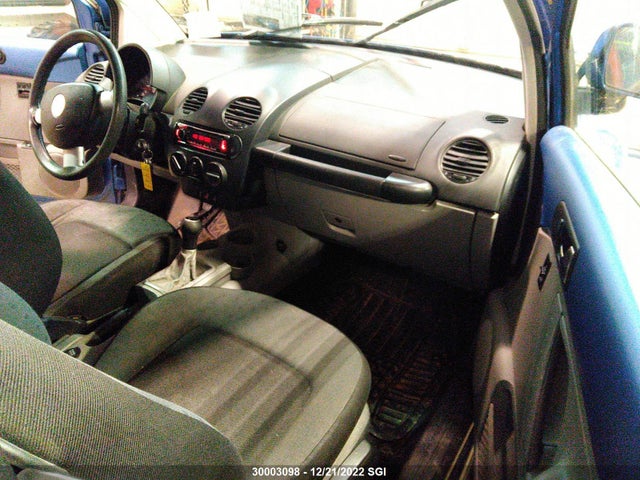 Volkswagen New Beetle 1998 3VWBB61C4WM033293 Image 6