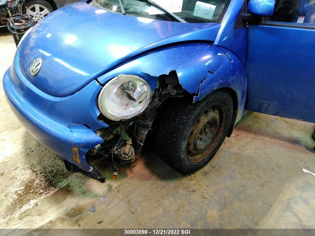 Volkswagen New Beetle 1998 3VWBB61C4WM033293 Image 7