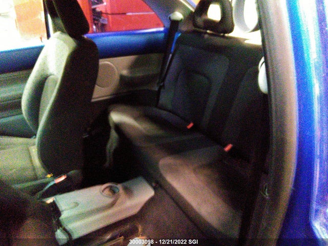 Volkswagen New Beetle 1998 3VWBB61C4WM033293 Image 9