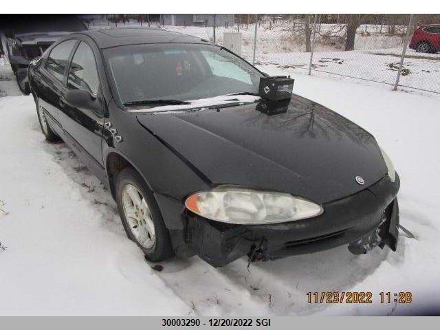2C3HH56M94H623805 Chrysler Intrepid Es/sxt