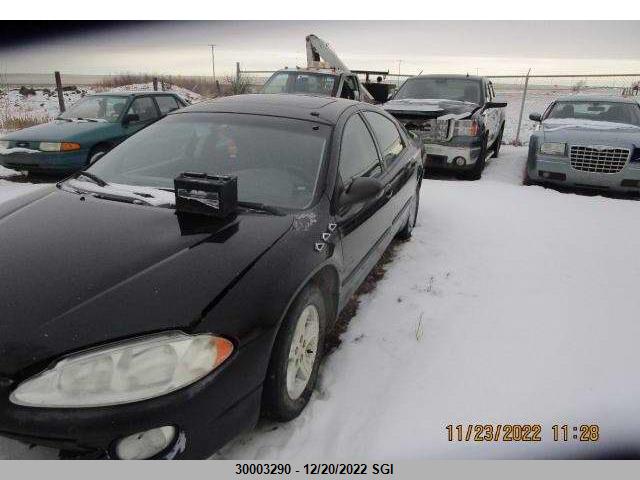 2C3HH56M94H623805 Chrysler Intrepid Es/sxt