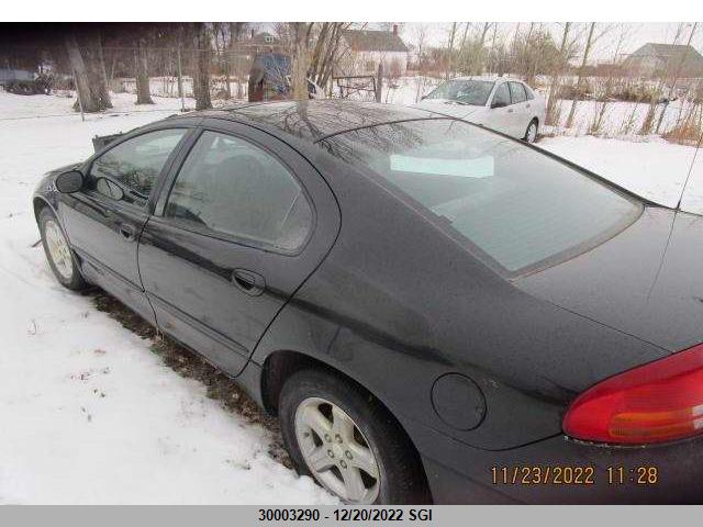 2C3HH56M94H623805 Chrysler Intrepid Es/sxt