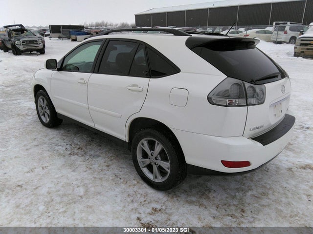 JTJHW31U760041221 Lexus RX 400
