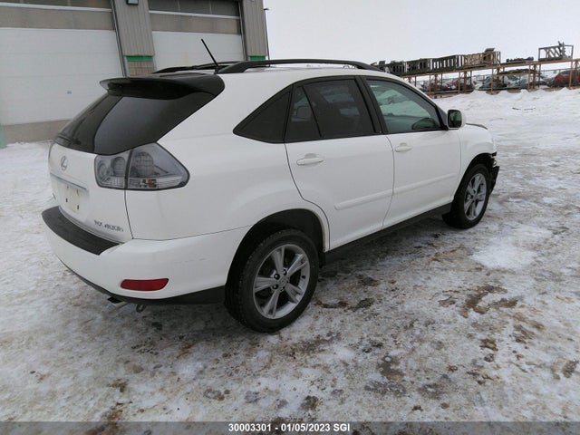 JTJHW31U760041221 Lexus RX 400