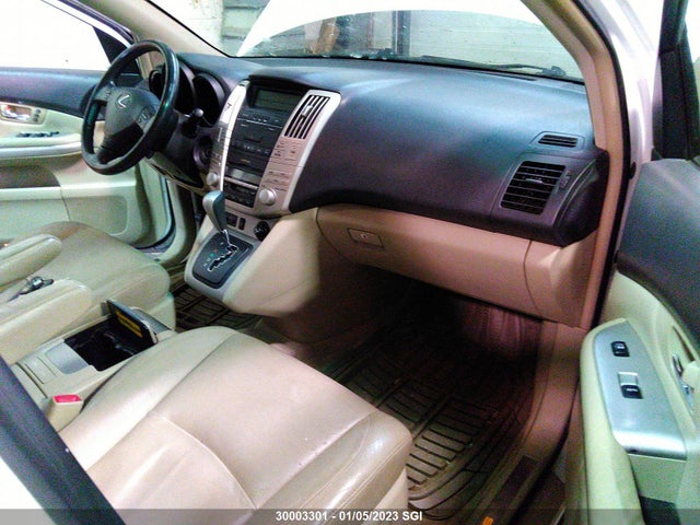 JTJHW31U760041221 Lexus RX 400
