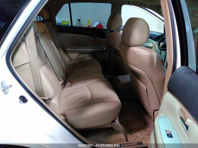 JTJHW31U760041221 Lexus RX 400