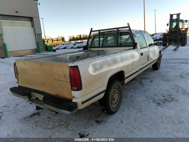 GMC Sierra C3500 1999 1GTGC33R7XF052332 Image 5