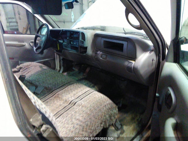 GMC Sierra C3500 1999 1GTGC33R7XF052332 Image 6