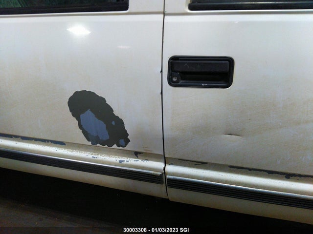 GMC Sierra C3500 1999 1GTGC33R7XF052332 Image 7