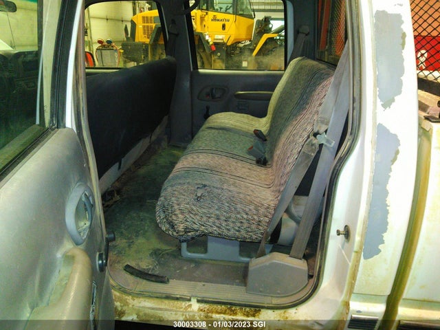 GMC Sierra C3500 1999 1GTGC33R7XF052332 Image 9