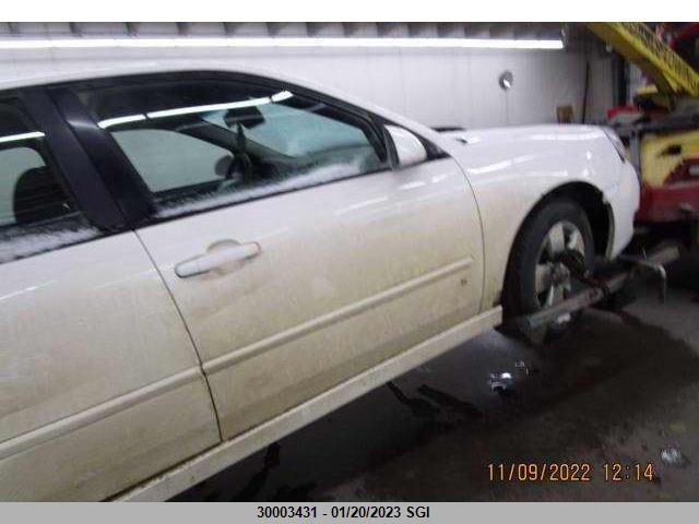 Chevrolet MALIBU LT 2007 1G1ZT58N47F214453 Image 7