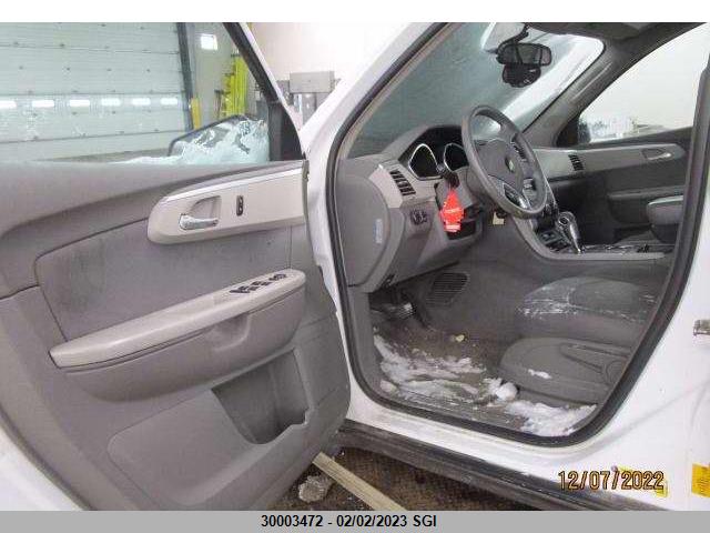 Chevrolet Traverse Ls 2009 1GNEV13D29S143679 Image 7