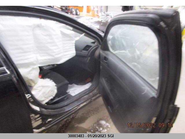 JA3AU16U29U603996 Mitsubishi LANCER DE
