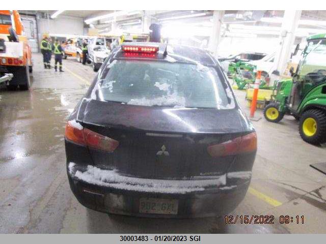 JA3AU16U29U603996 Mitsubishi LANCER DE