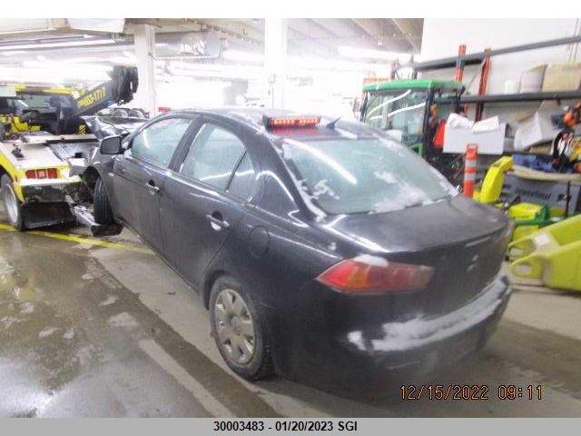 JA3AU16U29U603996 Mitsubishi LANCER DE